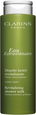Clarins Eau Extraordinaire Shower Milk 200ml