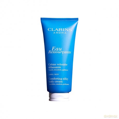 Clarins Eau Ressourcante Body Cream 200ml