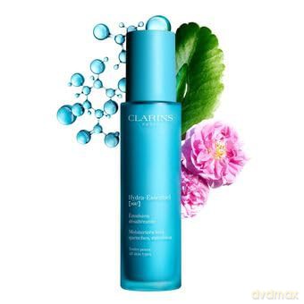 Clarins Hydra Essentiel Ha2 Emulsion 75ml