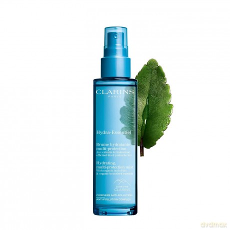 Clarins Hydra Essentiel Hydrating Multi-Perfection Mist 75ml