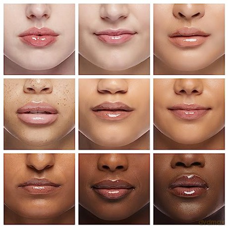 Clarins Instant Light Natural Lip Perfector 05 Candy Shimmer 12ml