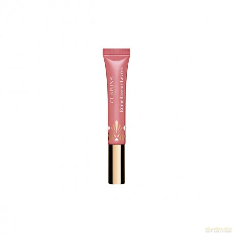 Clarins Instant Light Natural Lip Perfector 19 Intense Smoky Rose 12ml
