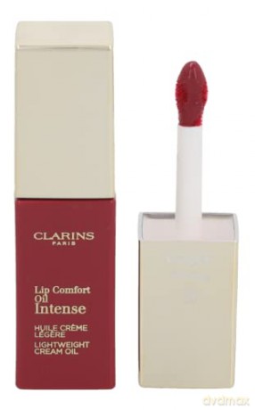 Clarins Lip Comfort Oil Intense 03 Intense Raspberry7ml