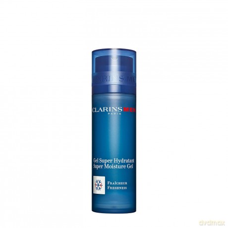 Clarins Men Gel Super Hydratant 50ml