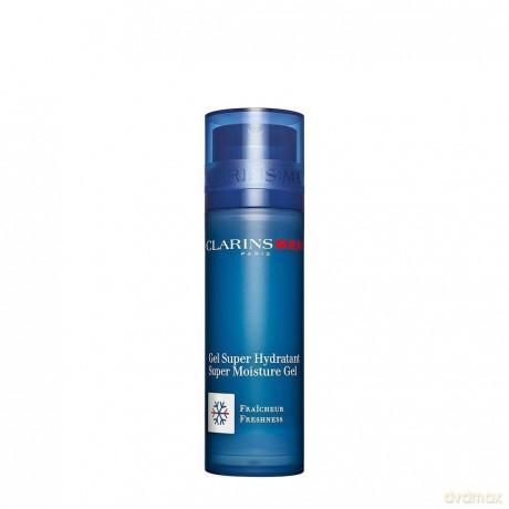 Clarins Men Gel Super Hydratant 50ml