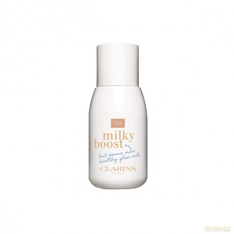 Clarins Milky Boost 03 Milky Cashew 50ml