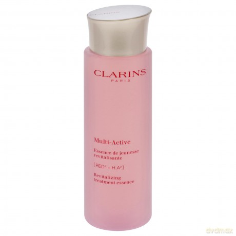 Clarins Multi Active Revitalizing Treatment Essence 200ml