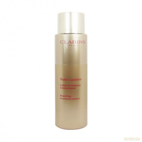 Clarins Nutri-Lumiere Renewing Treatment Essence 200ml