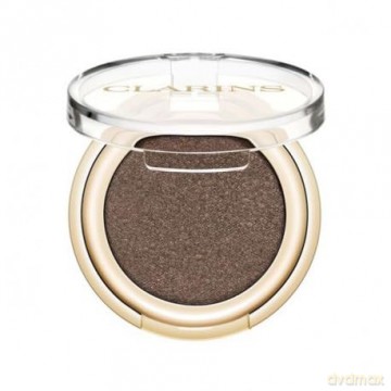 Clarins Ombre Skin Mono Eyeshadow 06 Satin Mocha