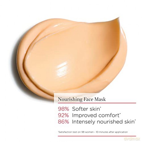 Clarins Sos Comfort Face Mask 75ml
