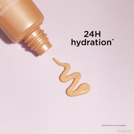 Clarins Sos Primer Peach 30ml