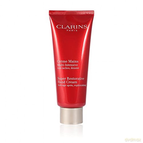 Clarins Super Restorative Hand Cream 100ml