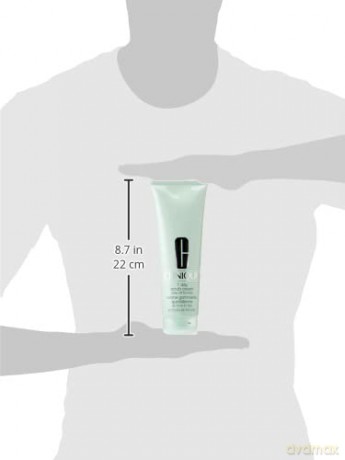 Clinique 7 Day Scrub Cream Rinse Off Formula 250ml