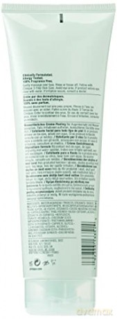 Clinique 7 Day Scrub Cream Rinse Off Formula 250ml