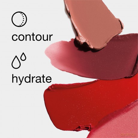 Clinique Dramatically Different Lip Shaping Lipstick 23 All Heart 3g