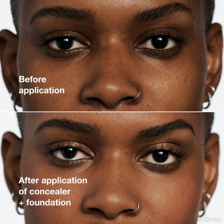 Clinique Even Better All Over Concealer + Eraser Wn 01 Flax 6ml