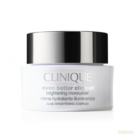 Clinique Even Better Clinical Brightening Moisturizer Spf20 50ml