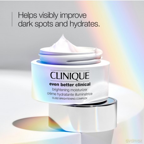 Clinique Even Better Clinical Brightening Moisturizer Spf20 50ml