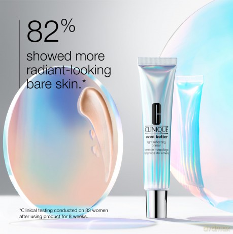 Clinique Even Better Light Reflecting Primer 30ml