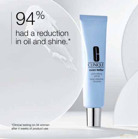 Clinique Even Better Pore Defying Primer 30ml