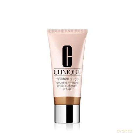 Clinique Moisture Surge Sheertint Hydrator Broad Spectrum Spf25 40ml Universal Medium Deep 5