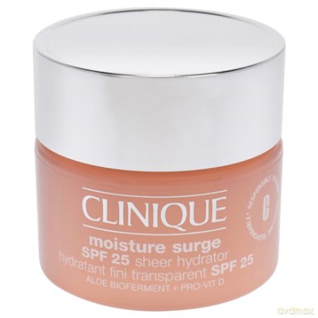 Clinique Moisture Surge Spf25 50ml
