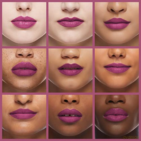 Clinique Pop Matte Lip Colour + Primer 07 Pow Pop 3,9g