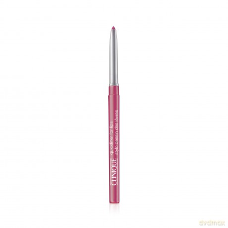 Clinique Qiuckliner For Lips - Crushed Berry 0,26g