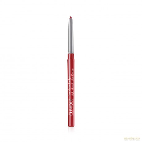 Clinique Qiuckliner For Lips - Intense Cranberry 0,26g