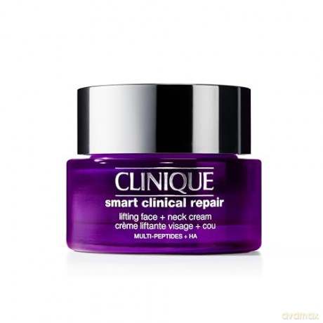Clinique Smart Clinical Repair Lifting Face + Neck Cream 50ml
