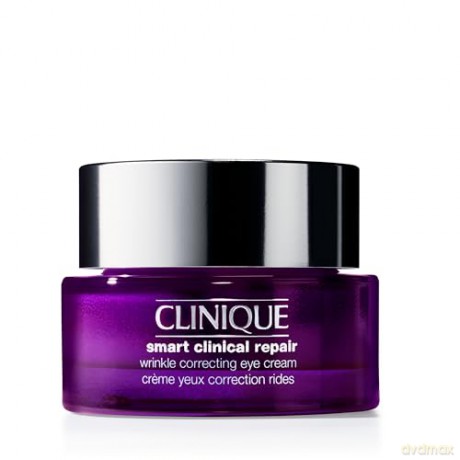 Clinique Smart Clinical Repair Wrinkle Correcting Eye Cream 30ml