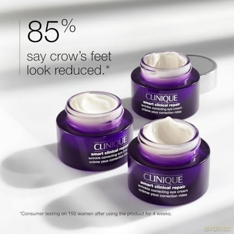 Clinique Smart Clinical Repair Wrinkle Correcting Eye Cream 30ml