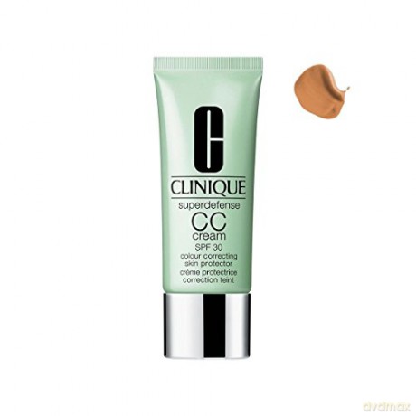 Clinique Superdefense Cc Cream Spf 30 40ml Medium Deep