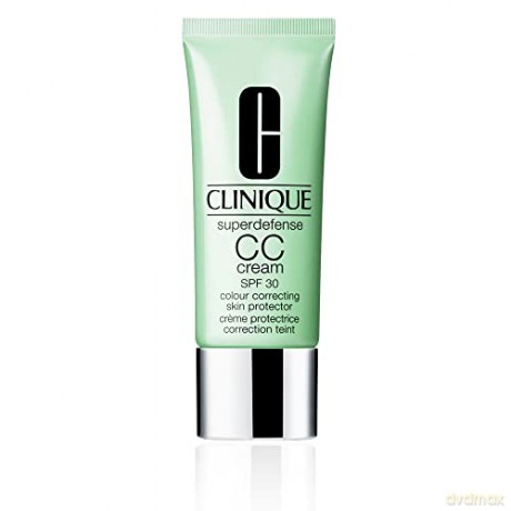 Clinique Superdefense Cc Cream Spf 30 40ml Medium Deep