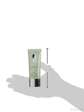 Clinique Superdefense Cc Cream Spf 30 40ml Medium Deep