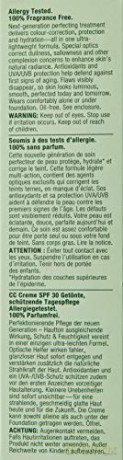 Clinique Superdefense Cc Cream Spf 30 40ml Medium Deep