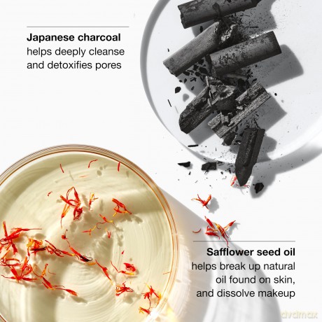 Clinique Take The Day Off Charcoal Cleansing Balm 125ml