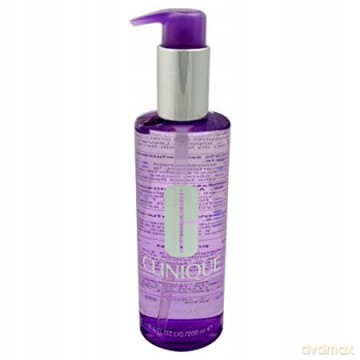 Clinique Take The Day Off Cleansing Oil 200ml