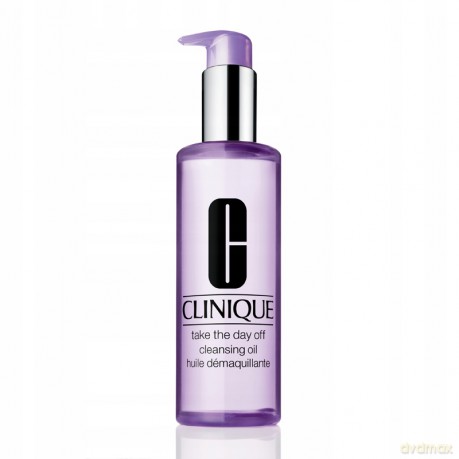 Clinique Take The Day Off Cleansing Oil 200ml