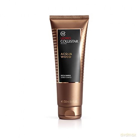 Collistar Acqua Wood (M) Shampoo 250ml