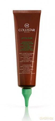 Collistar Anti Streatch Marks Concentrate Elastin + Adic Collagen 150ml