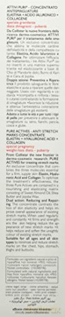 Collistar Anti Streatch Marks Concentrate Elastin + Adic Collagen 150ml