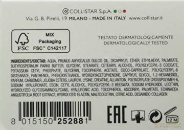 Collistar Anti Streatch Marks Concentrate Elastin + Adic Collagen 150ml