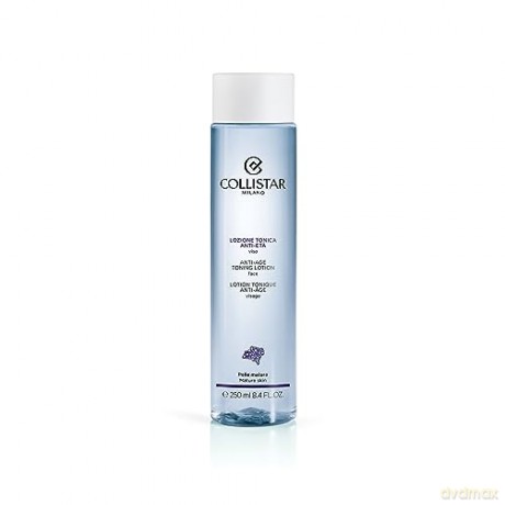 Collistar Anti-Age Toning Lotion Face 250ml
