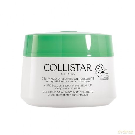 Collistar Anticellulite Draining Gel 400ml