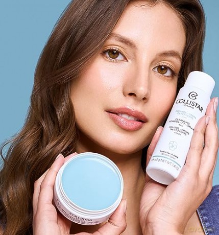Collistar Cleansing Make-Up Remover Butter 100ml
