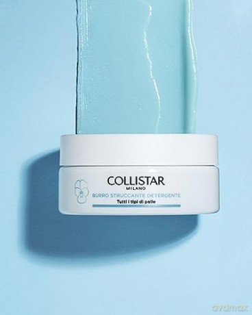Collistar Cleansing Make-Up Remover Butter 100ml