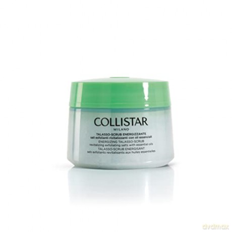 Collistar Energizing Talasso-Scrub - 300g