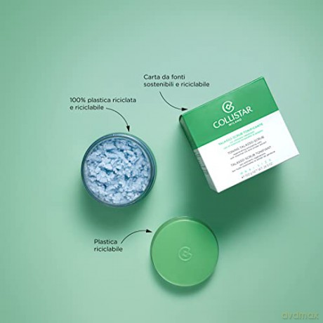 Collistar Energizing Talasso-Scrub - 300g
