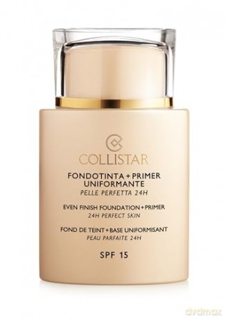 Collistar Even Finish Foundation + Primer 2 Cameo